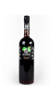 Сироп Botanika Молочный шоколад стекло 1000 мл